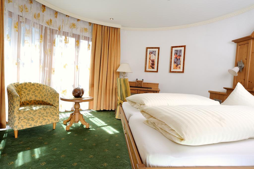 Alpenhotel Ischglerhof Phòng bức ảnh
