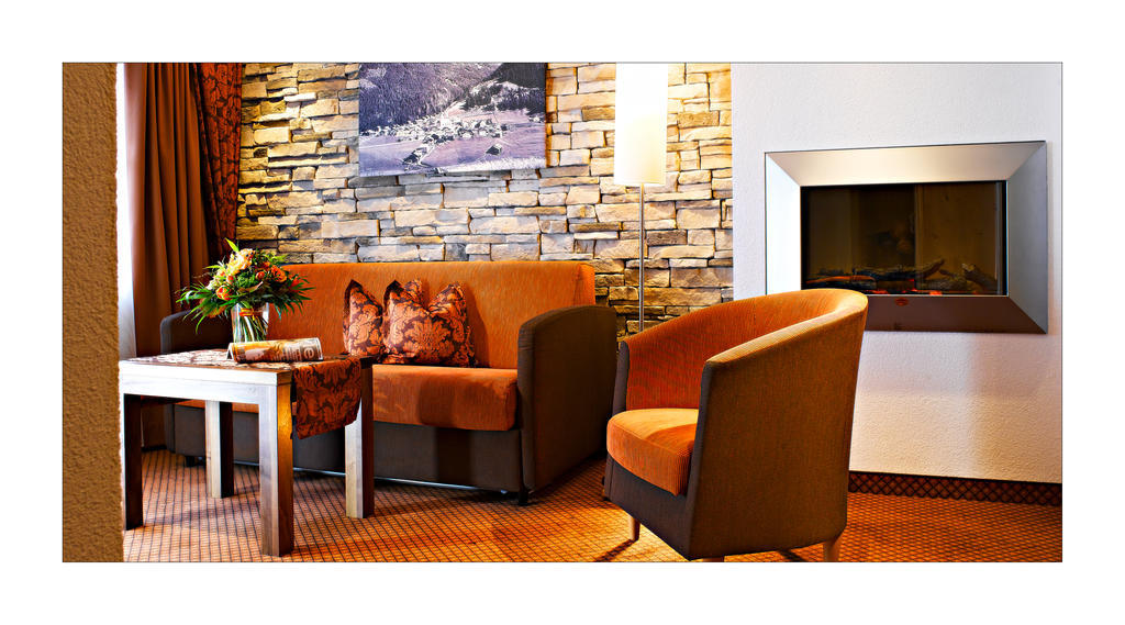 Alpenhotel Ischglerhof Phòng bức ảnh