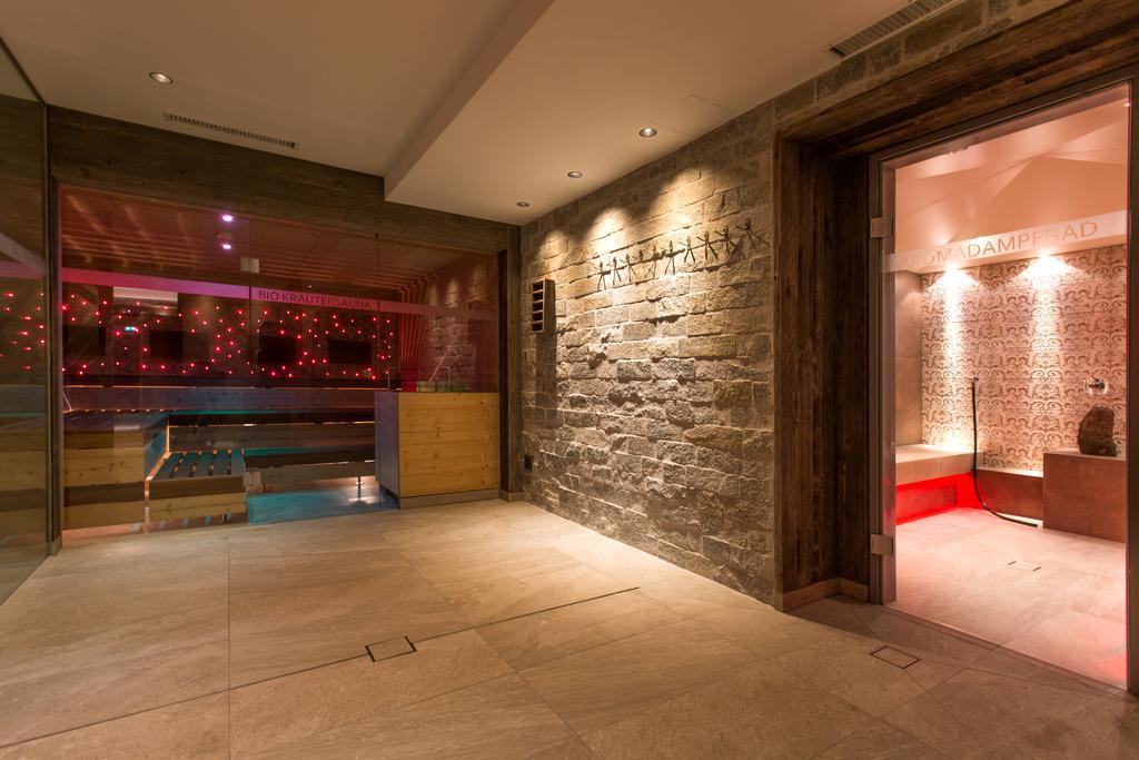 Alpenhotel Ischglerhof Ngoại thất bức ảnh