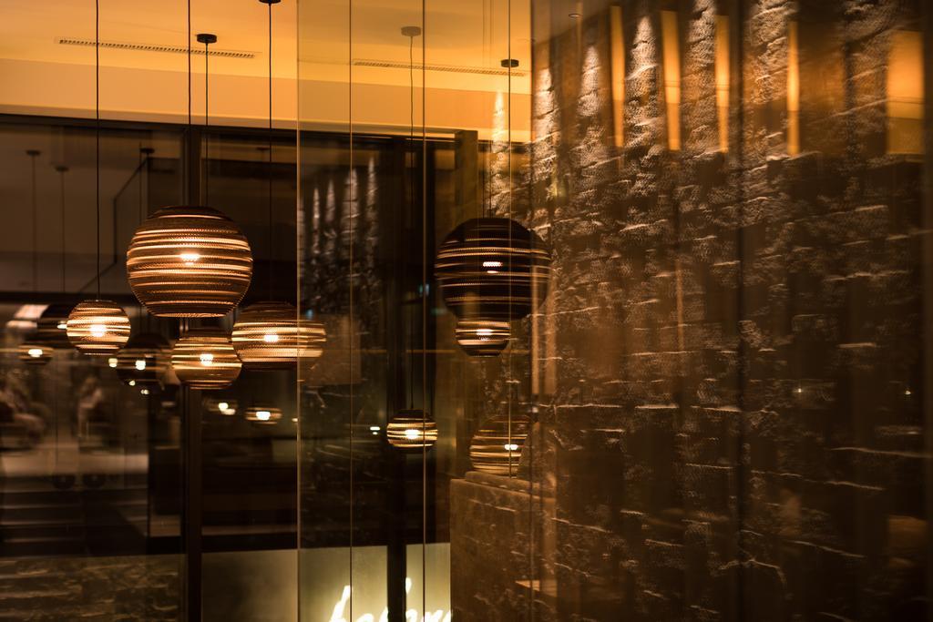 Alpenhotel Ischglerhof Ngoại thất bức ảnh
