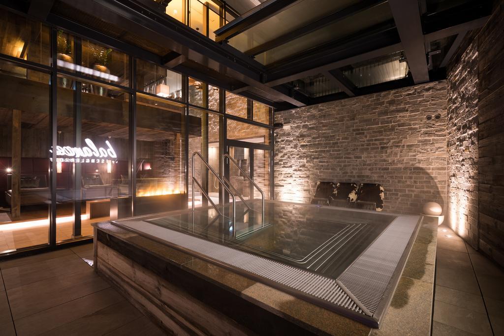 Alpenhotel Ischglerhof Ngoại thất bức ảnh
