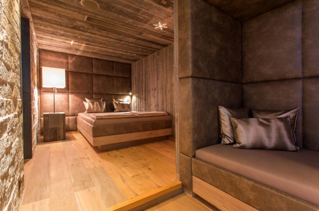 Alpenhotel Ischglerhof Ngoại thất bức ảnh
