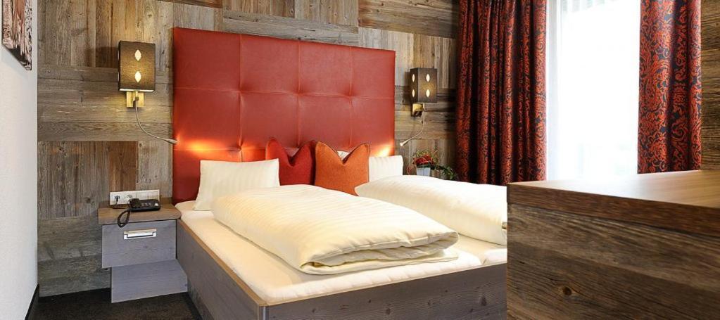 Alpenhotel Ischglerhof Ngoại thất bức ảnh
